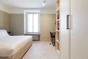 Brera Apartments in Moscova