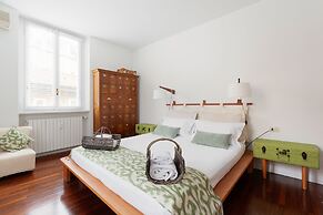 Brera Apartments in Moscova