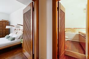 Brera Apartments in Moscova