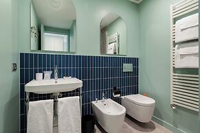 Brera Apartments in Moscova