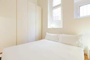 Brera Apartments in Moscova