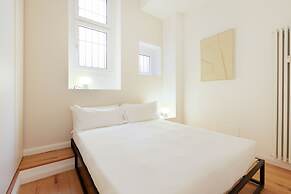 Brera Apartments in Moscova