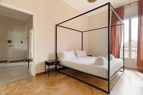 Brera Apartments in Moscova