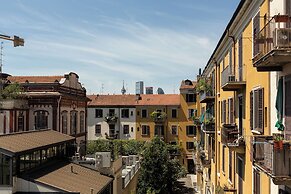 Brera Apartments in Moscova