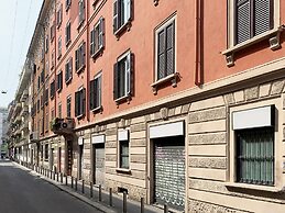 Brera Apartments in Moscova