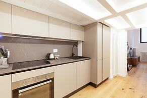 Brera Apartments in Moscova