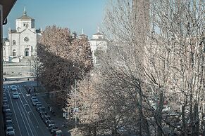 Brera Apartments in Moscova