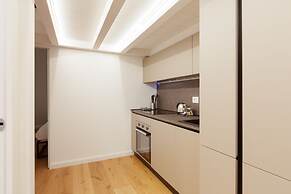 Brera Apartments in Moscova