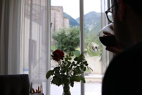 Hotel Terme di Frasassi