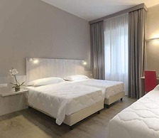 Hotel Terme di Frasassi