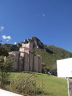 Hotel Terme di Frasassi