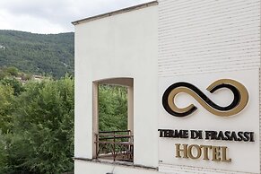 Hotel Terme di Frasassi