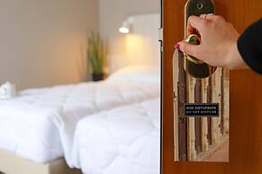 Hotel Terme di Frasassi