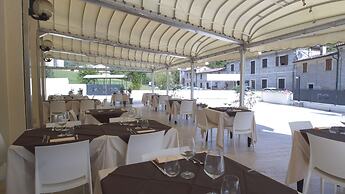 Hotel Terme di Frasassi