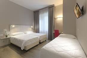 Hotel Terme di Frasassi