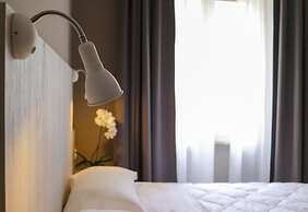 Hotel Terme di Frasassi