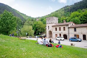 Hotel Terme di Frasassi