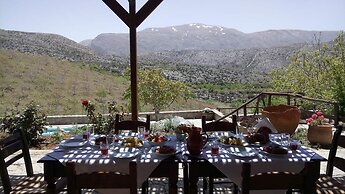 Arodamos Traditional Houses