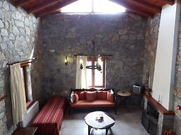 Arodamos Traditional Houses