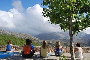 Arodamos Traditional Houses