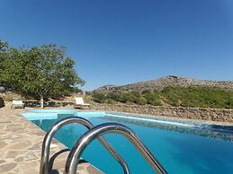 Arodamos Traditional Houses