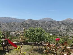 Arodamos Traditional Houses