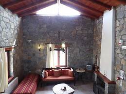 Arodamos Traditional Houses