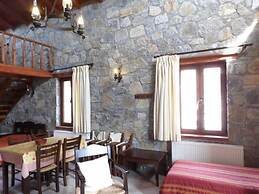 Arodamos Traditional Houses