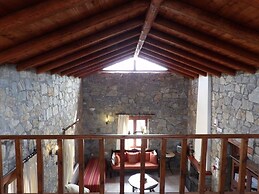 Arodamos Traditional Houses