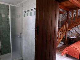 Arodamos Traditional Houses