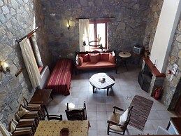 Arodamos Traditional Houses