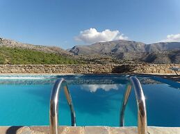 Arodamos Traditional Houses