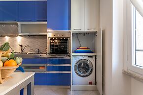 notaMi -  Niguarda Park House