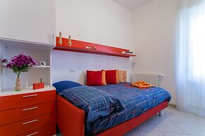 notaMi -  Niguarda Park House