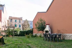 notaMi -  Niguarda Park House