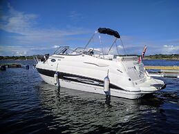 Maretsol Vacation House