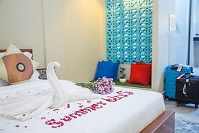 Summer Bliss Boutique & Spa