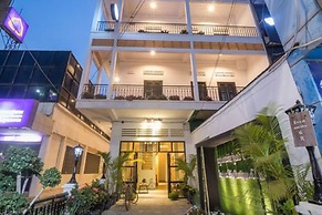 Summer Bliss Boutique & Spa