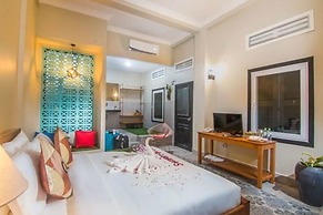 Summer Bliss Boutique & Spa