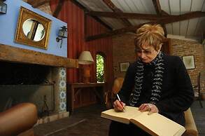 Charqueada Santa Rita Pousada de Charme