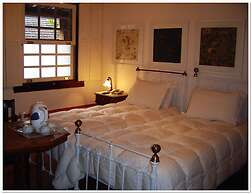 Charqueada Santa Rita Pousada de Charme