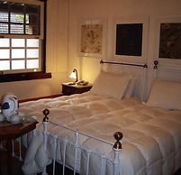 Charqueada Santa Rita Pousada de Charme