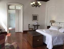 Charqueada Santa Rita Pousada de Charme