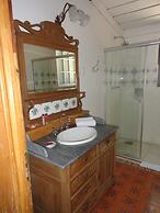 Charqueada Santa Rita Pousada de Charme