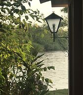 Charqueada Santa Rita Pousada de Charme