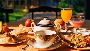 Charqueada Santa Rita Pousada de Charme