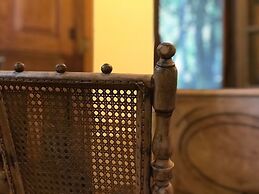 Charqueada Santa Rita Pousada de Charme