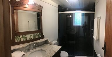 Charqueada Santa Rita Pousada de Charme