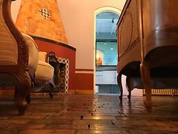 Charqueada Santa Rita Pousada de Charme