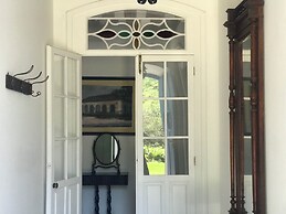 Charqueada Santa Rita Pousada de Charme